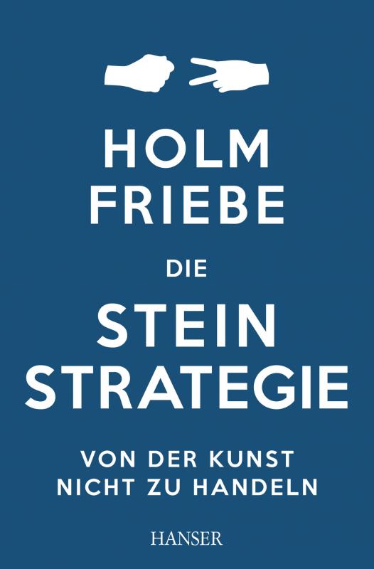 Cover-Bild Die Stein-Strategie