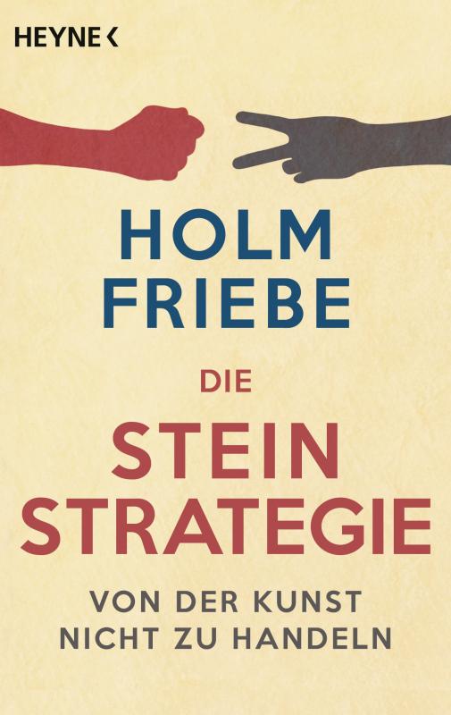 Cover-Bild Die Stein-Strategie