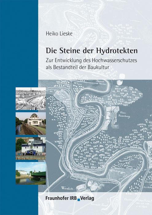Cover-Bild Die Steine der Hydrotekten