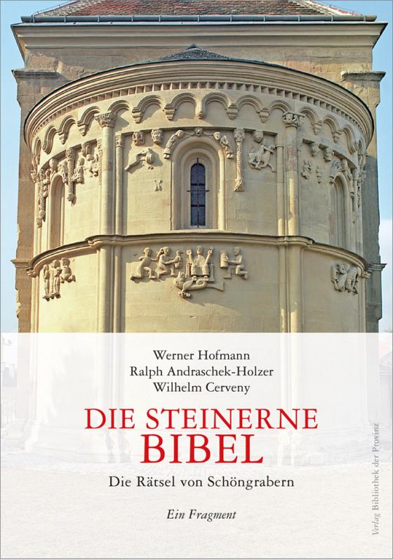 Cover-Bild Die Steinerne Bibel