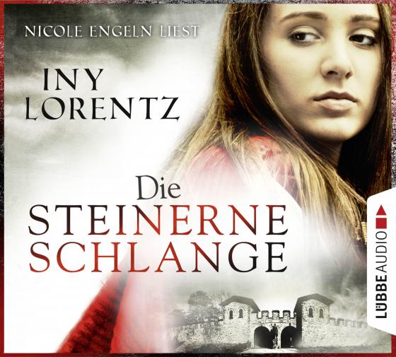 Cover-Bild Die steinerne Schlange