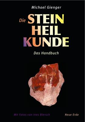 Cover-Bild Die Steinheilkunde