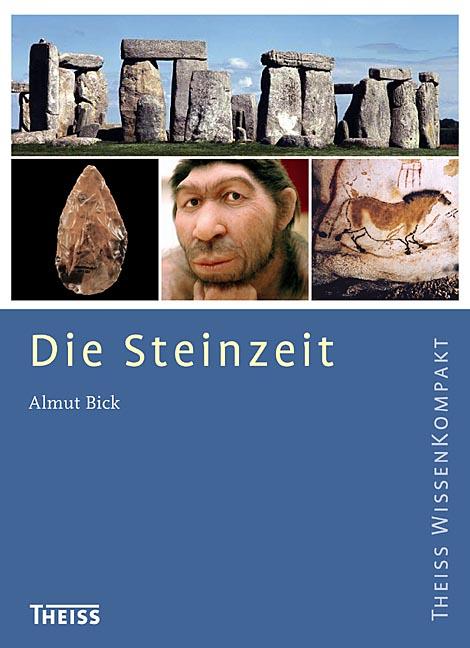 Cover-Bild Die Steinzeit