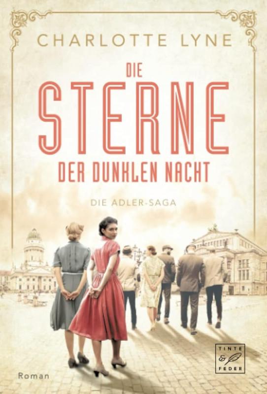 Cover-Bild Die Sterne der dunklen Nacht