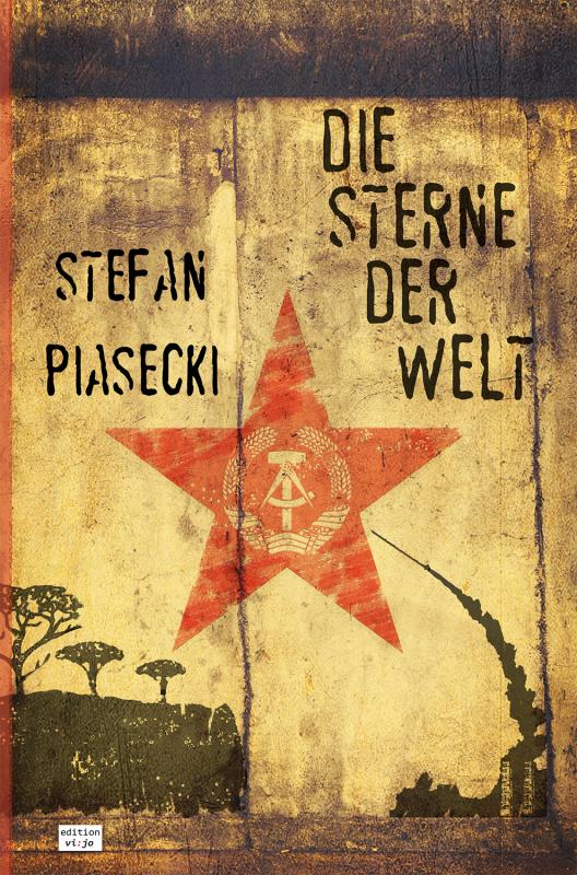 Cover-Bild Die Sterne der Welt (Roman. Broschur. Buchhandelsausg. m. 48 Bildern)