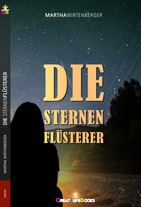 Cover-Bild Die Sternenflüsterer