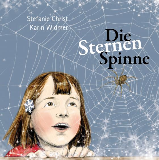 Cover-Bild Die Sternenspinne