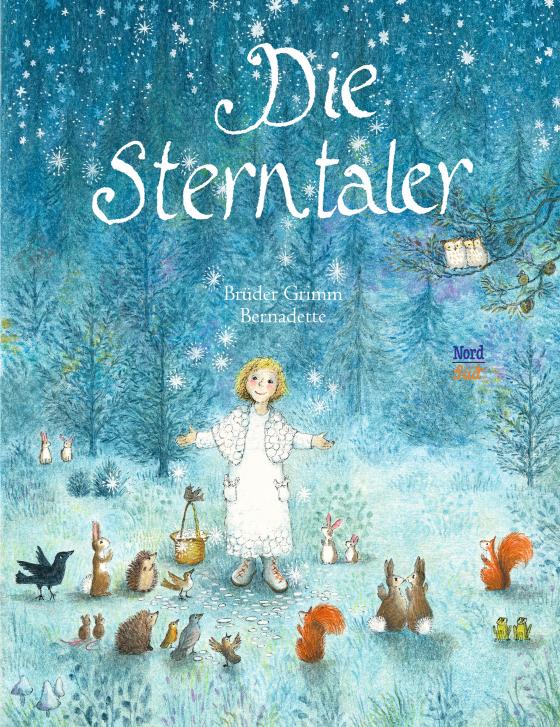 Cover-Bild Die Sterntaler