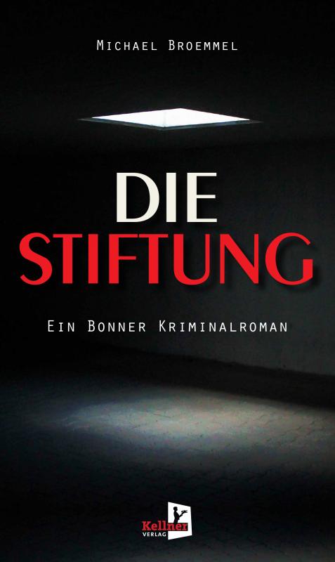 Cover-Bild Die Stiftung
