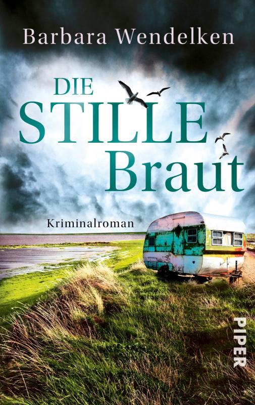 Cover-Bild Die stille Braut