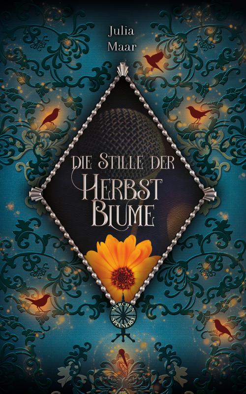 Cover-Bild Die Stille der Herbstblume