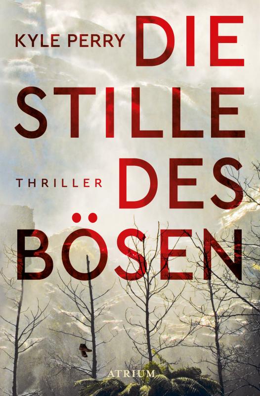 Cover-Bild Die Stille des Bösen