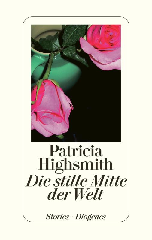 Cover-Bild Die stille Mitte der Welt