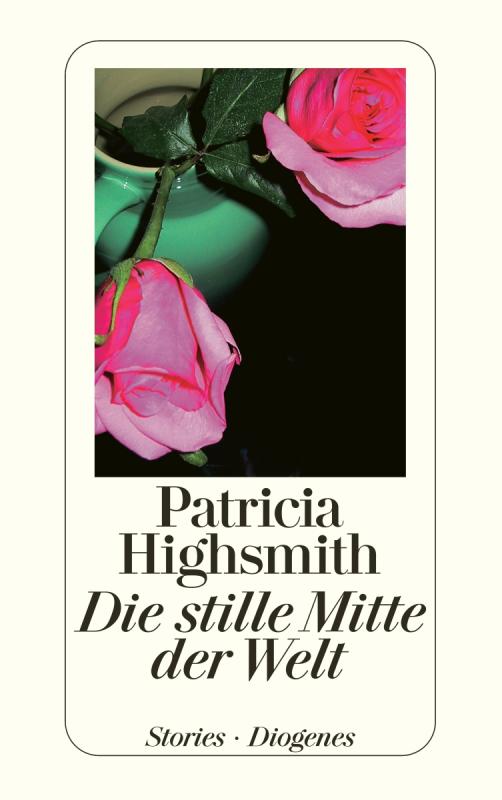 Cover-Bild Die stille Mitte der Welt