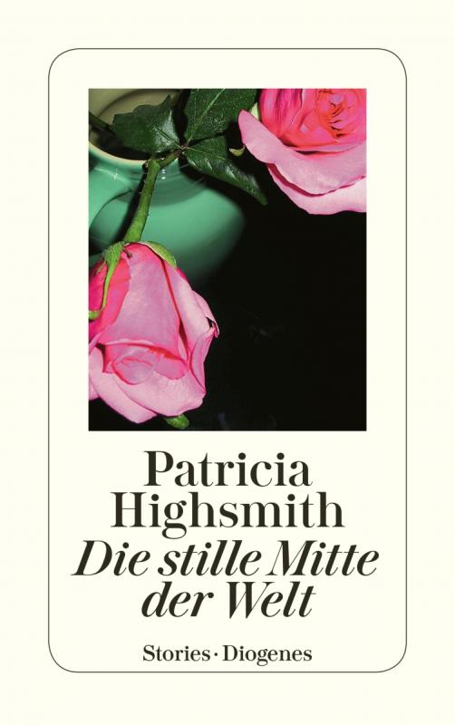 Cover-Bild Die stille Mitte der Welt