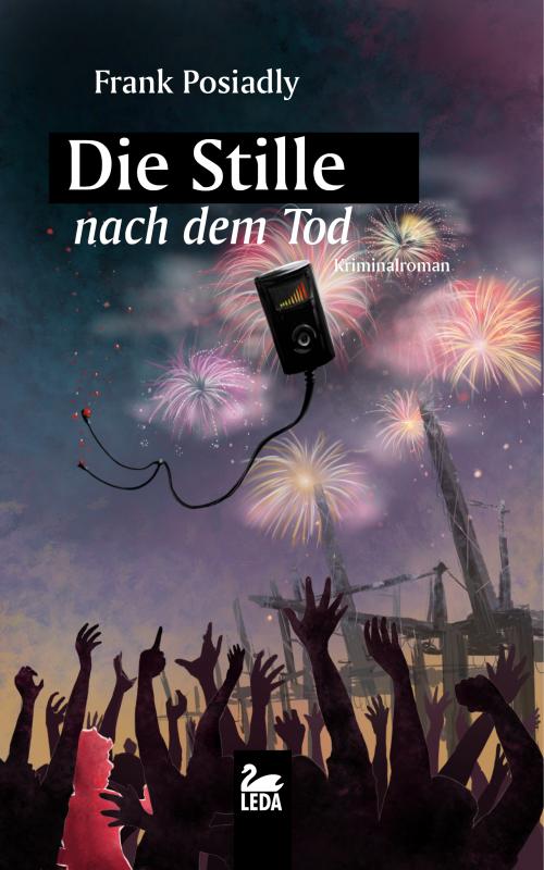 Cover-Bild Die Stille nach dem Tod