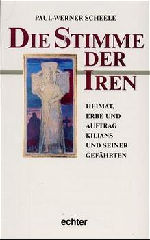 Cover-Bild Die Stimme der Iren