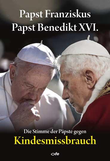 Cover-Bild Die Stimme der Päpste gegen Kindesmissbrauch