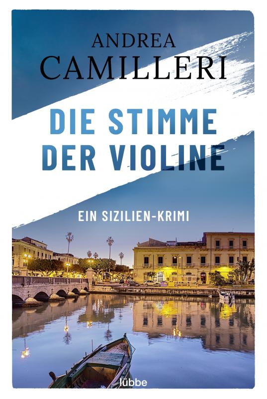 Cover-Bild Die Stimme der Violine