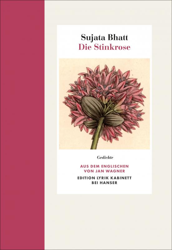 Cover-Bild Die Stinkrose