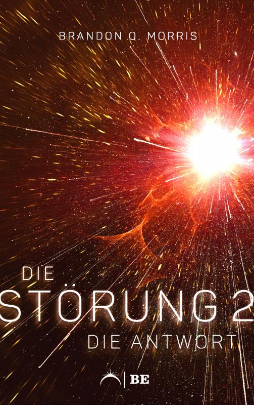 Cover-Bild Die Störung 2