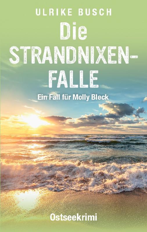 Cover-Bild Die Strandnixenfalle