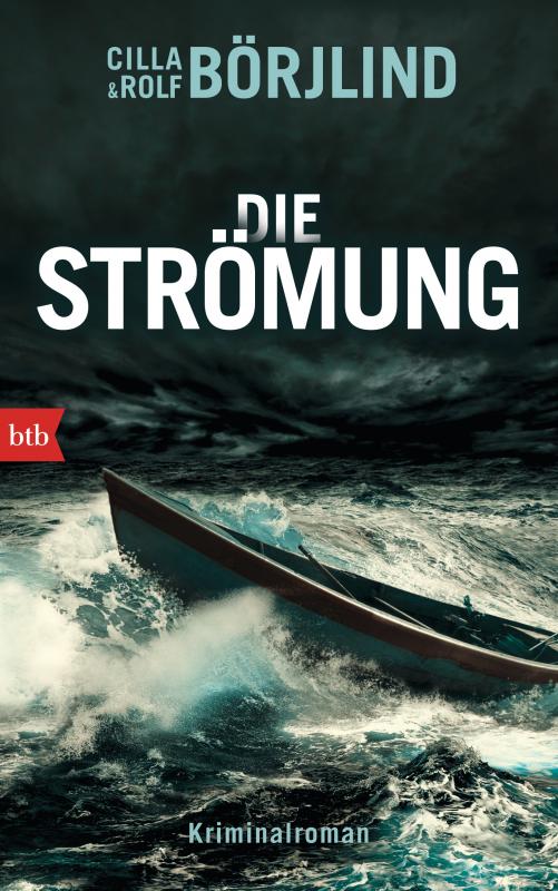 Cover-Bild Die Strömung