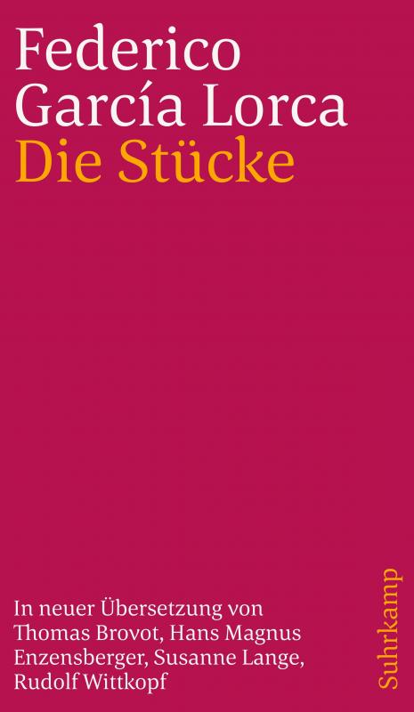 Cover-Bild Die Stücke