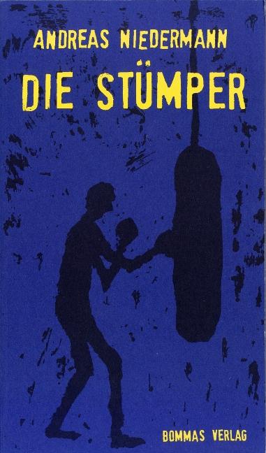 Cover-Bild Die Stümper