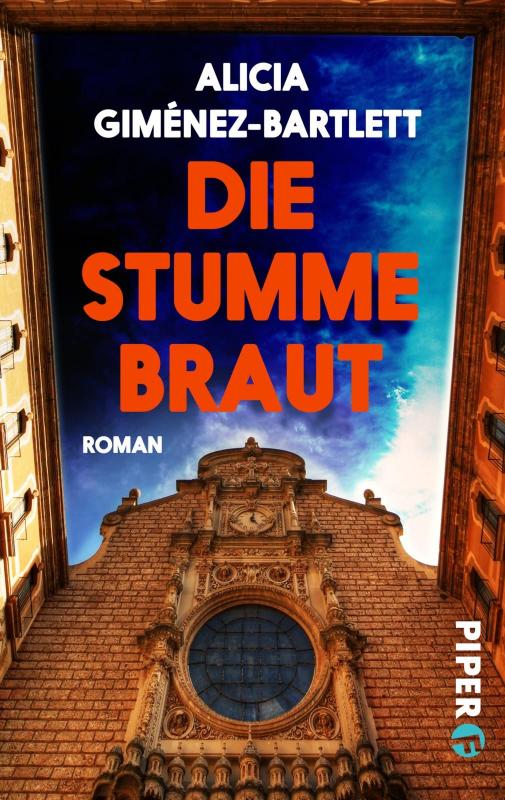 Cover-Bild Die stumme Braut