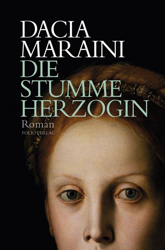 Cover-Bild Die stumme Herzogin