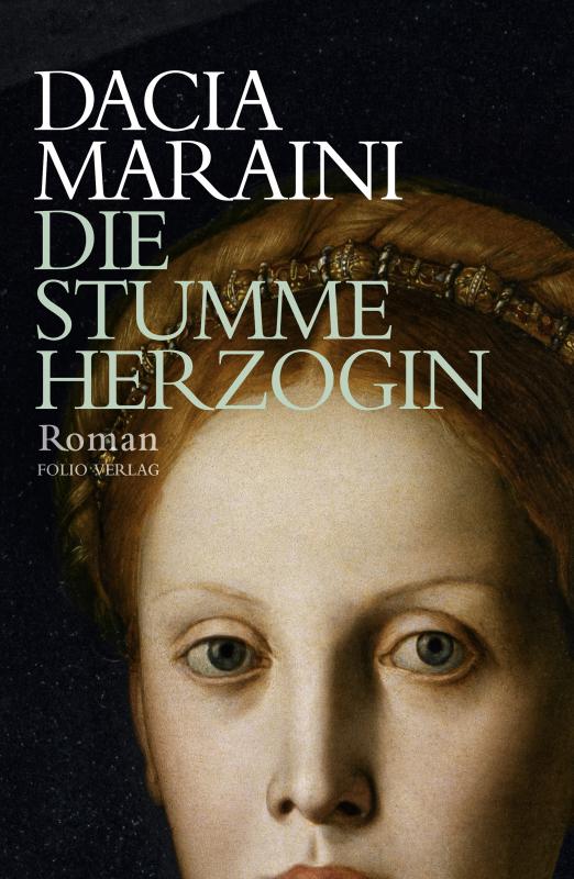 Cover-Bild Die stumme Herzogin