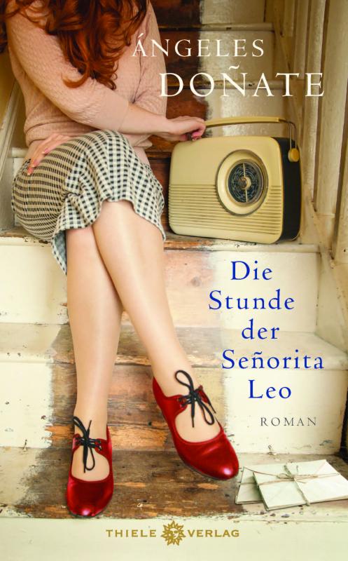 Cover-Bild Die Stunde der Señorita Leo