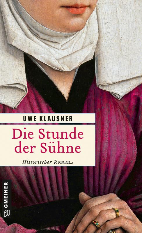 Cover-Bild Die Stunde der Sühne