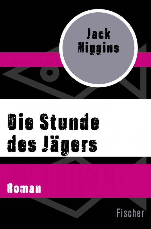 Cover-Bild Die Stunde des Jägers