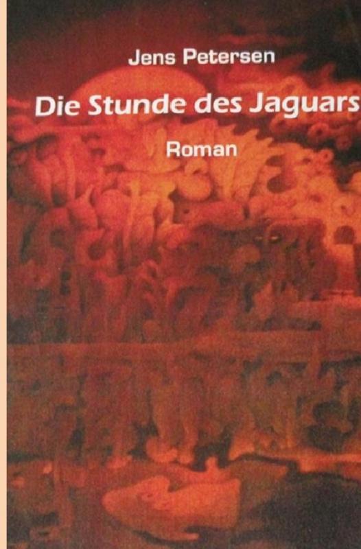 Cover-Bild Die Stunde des Jaguars