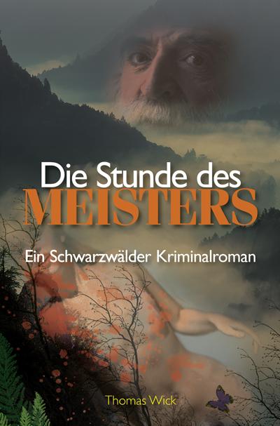 Cover-Bild Die Stunde des Meisters
