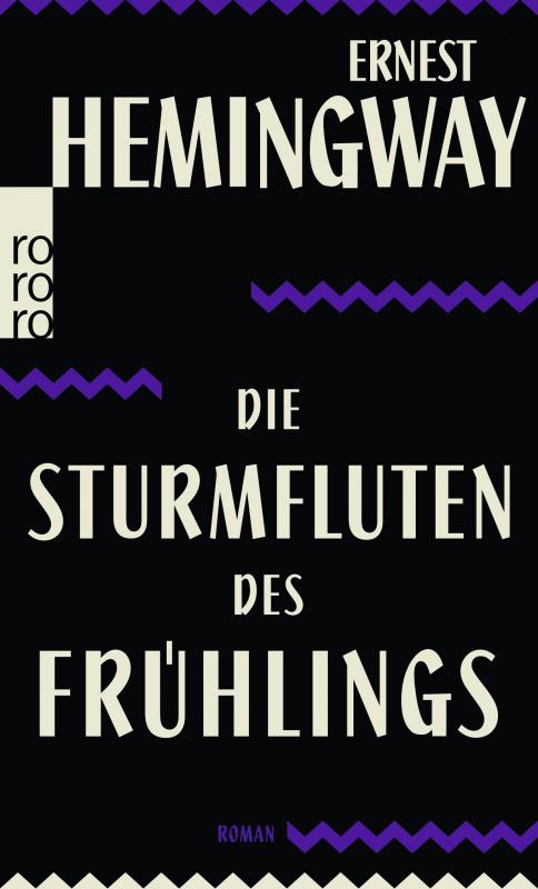 Cover-Bild Die Sturmfluten des Frühlings