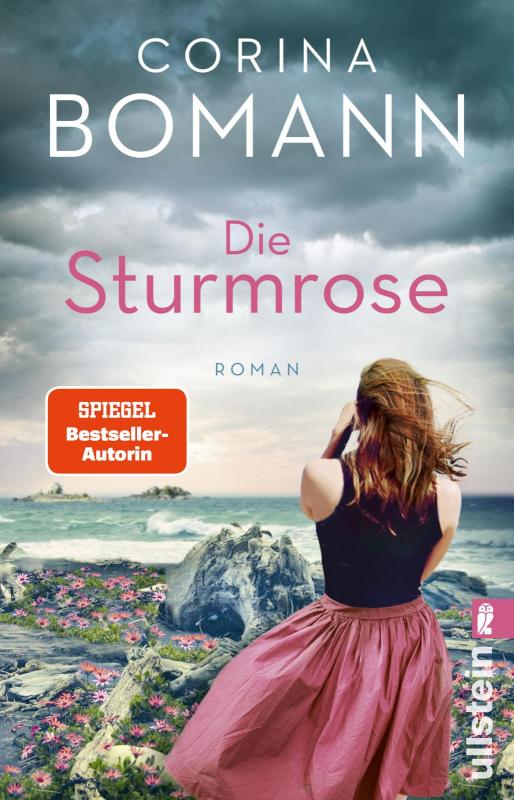 Cover-Bild Die Sturmrose