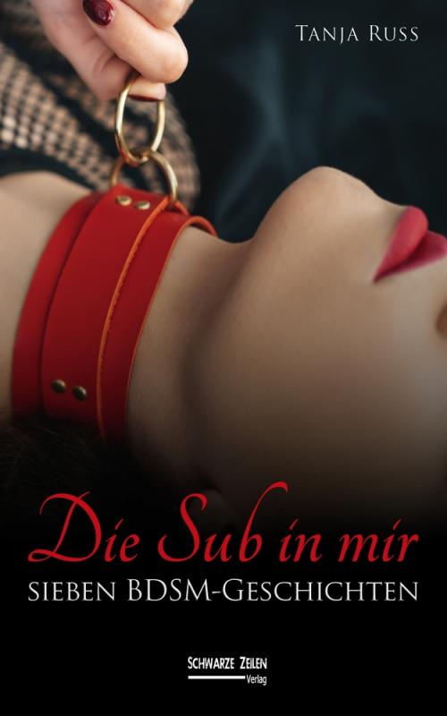 Cover-Bild Die Sub in mir