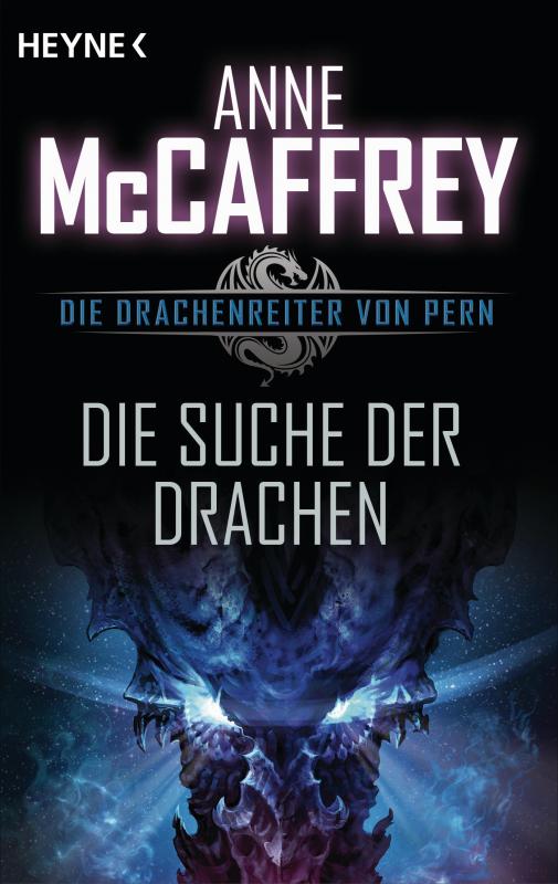 Cover-Bild Die Suche der Drachen