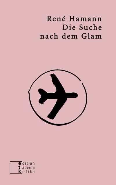 Cover-Bild Die Suche nach dem Glam