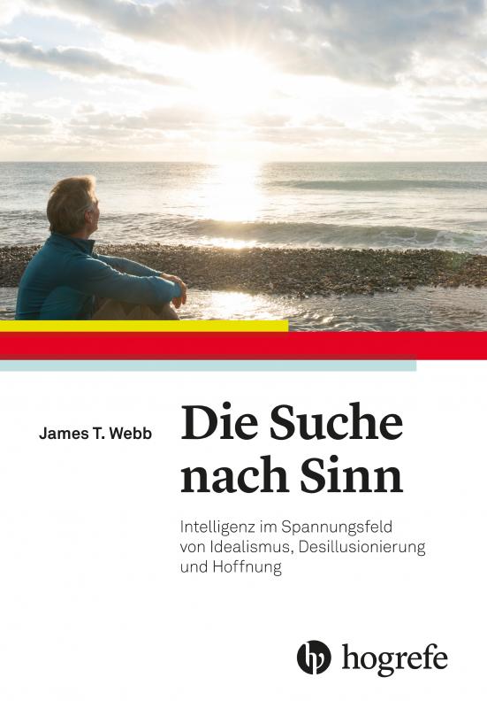 Cover-Bild Die Suche nach Sinn