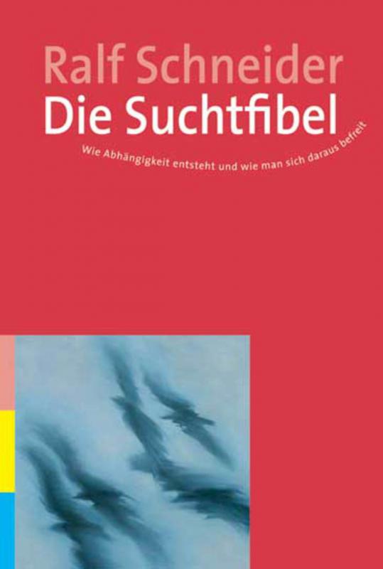 Cover-Bild Die Suchtfibel