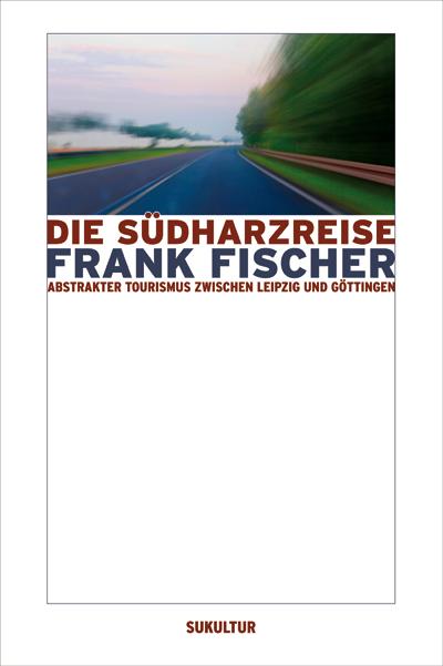 Cover-Bild Die Südharzreise