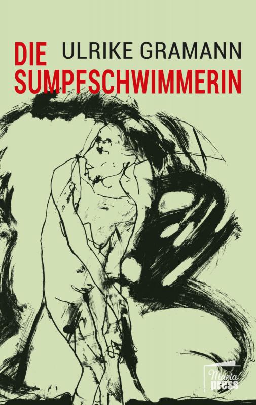 Cover-Bild Die Sumpfschwimmerin