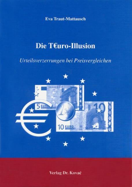 Cover-Bild Die T€uro-Illusion