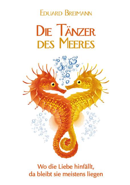 Cover-Bild Die Tänzer des Meeres