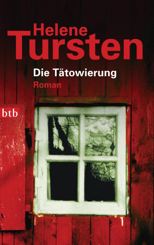 Cover-Bild Die Tätowierung