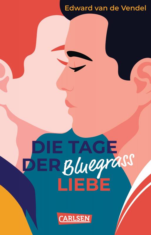 Cover-Bild Die Tage der Bluegrass-Liebe